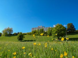 All Inclusive-4 Tage im Ferien Hotel / Thüringer Wald