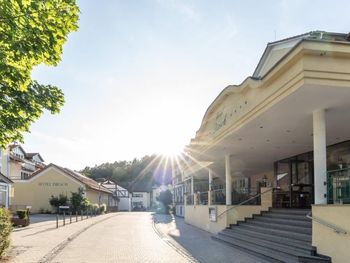 Mädels on Tour im Altmühltal - 4 Tage