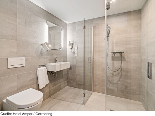 Hotel Amper