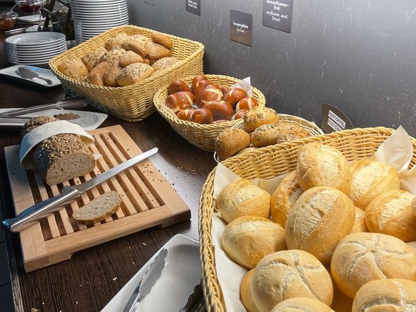 ADAPT APARTMENT HOTEL Berlin-Adlershof