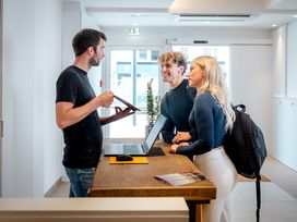 4 Tage Wien mittendrin: City Life & smarter Komfort