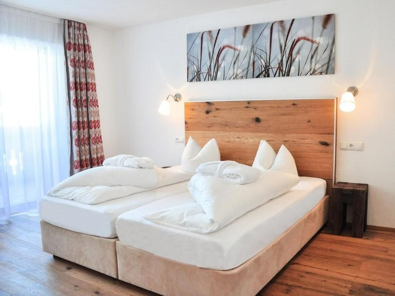 5 Tage Entspannung in Seefeld - Hotel Seelos