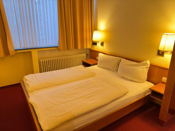 Doppelzimmer Standard