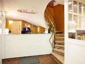 2 Tage Kurzurlaub mit Frühstück im Atlanta Hotel Central
