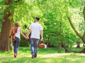 Romantischer Kurzurlaub in Nordhessen