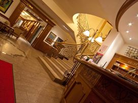 **** Romantischer Luxusurlaub im Erzgebirge - 2 Tage