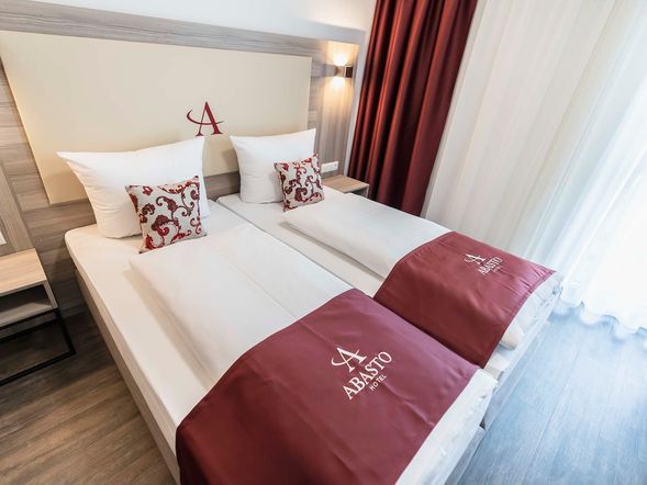Doppelzimmer