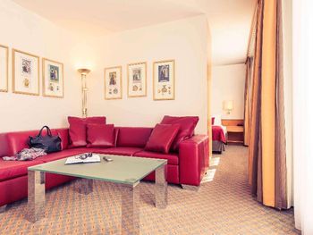 2 Tage im Mercure Hotel Koeln City Friesenstrasse