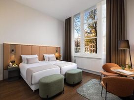 2 Tage in der malerischen Stadt Amsterdam