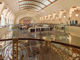 Tierisches und verzaubertes Prag - 3 Tage