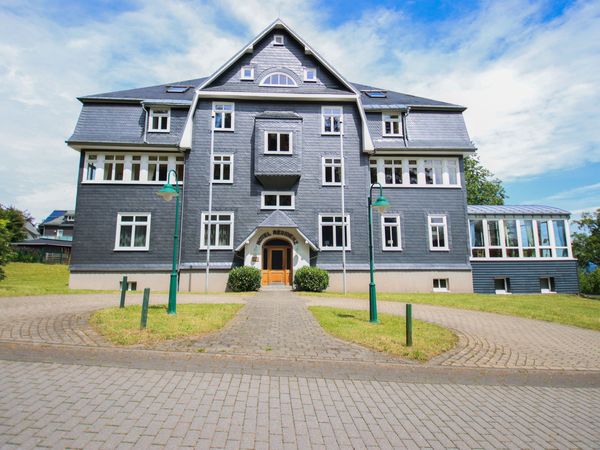 Rennsteiger Urlaubswoche - 8 Tage rundum sorglos Ferien Residenz Thüringer Wald in Masserberg, Thüringen inkl. Halbpension Plus