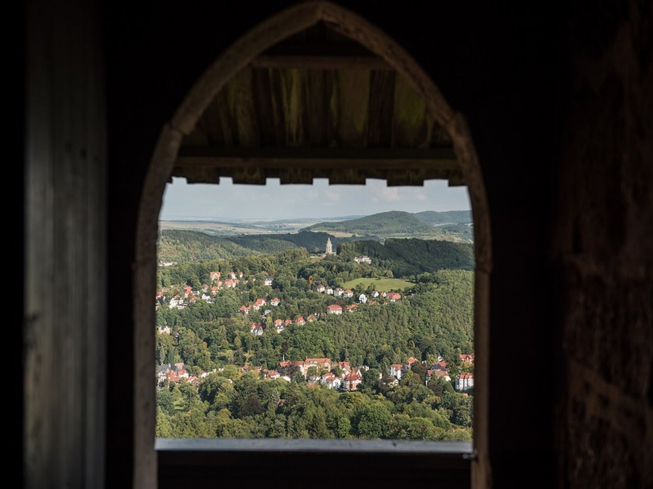 GÖBELS Auszeit in Eisenach - 6 Tage