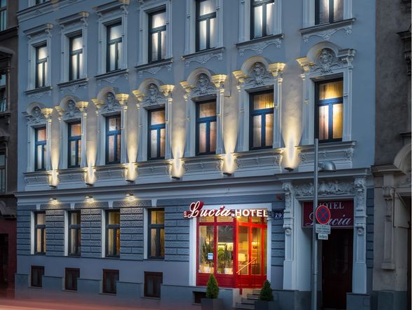 Hotel Lucia
