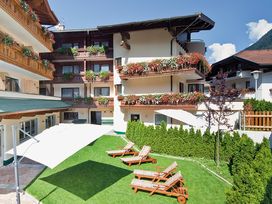 Genuss im kleinen Sommer-Paradies - 8 Tage Zillertal