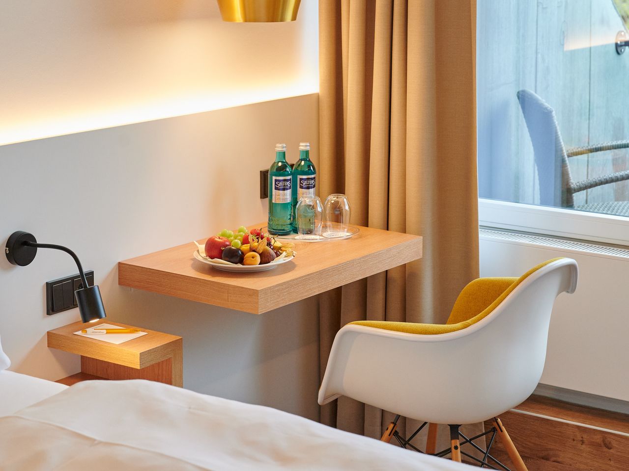 Feiertage im Taunus mit Abendessen - 3 Tage