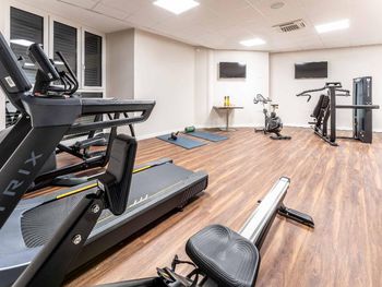 4 Tage im Best Western Plus Plaza