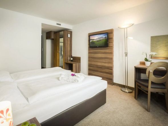 Doppelzimmer SUPERIOR