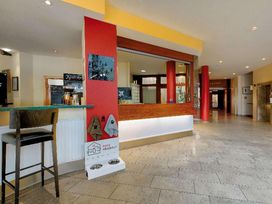 2 Tage im grünen Bezirk Berlin Köpenick mit Frühstück