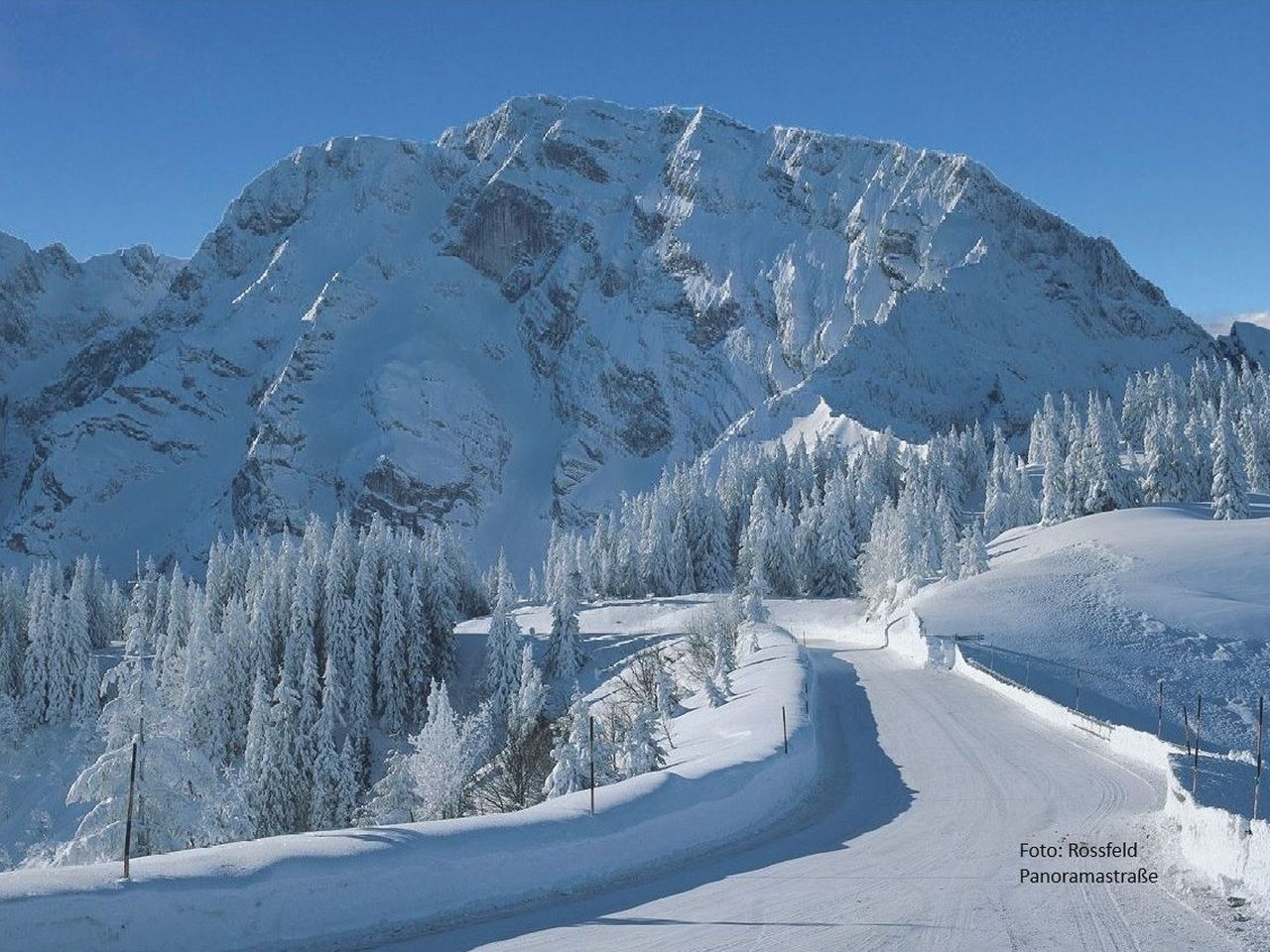 7=6 Winterspecial im malerischen Berchtesgadener Land