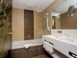 4 Tage in den Kitzbühler Alpen relaxen mit HP+