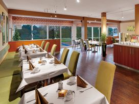3 Tage im Best Western Aparthotel mit Frühstück