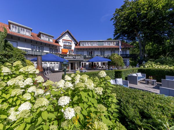 4 Tage Wellness & Natur zwischen Veluwe und Rhein in Heelsum, Gelderland inkl. Halbpension