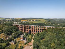 4 Tage schwebend Wohlfühlen in der Therme Bad Elster