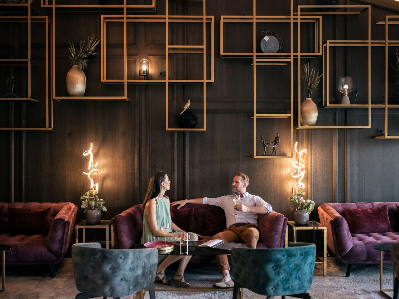 5 Tage Wellness Kurzurlaub im malerischen Bad Füssing
