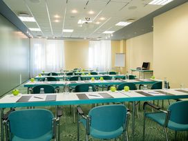 Thüringen Spezial im Victor's Residenz-Hotel Gera