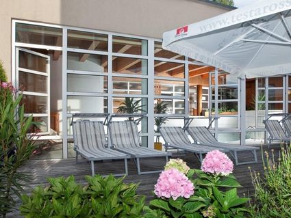 AKTIVHOTEL Weisser Hirsch