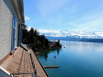 3 Tage Wohlfühlen am Thunersee