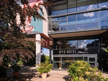2 Tage mit Frühstück im pentahotel Berlin, Koepenick