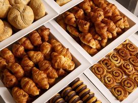 2 Tage mit Frühstück im Holiday Inn Express Wiesbaden