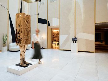 2 Tage im Almanac Palais Vienna mit Frühstück