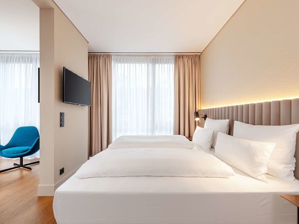 Doppelzimmer STANDARD