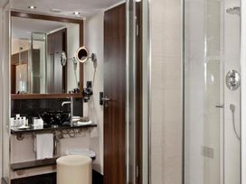 4 Tage mit Frühstück im Flemings Hotel Frankfurt