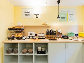 2 Tage im Novum Hotel Silence Garden mit Frühstück