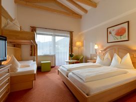 All-Inclusive Zillertal! 5 Tage im Ferienhotel Hoppet