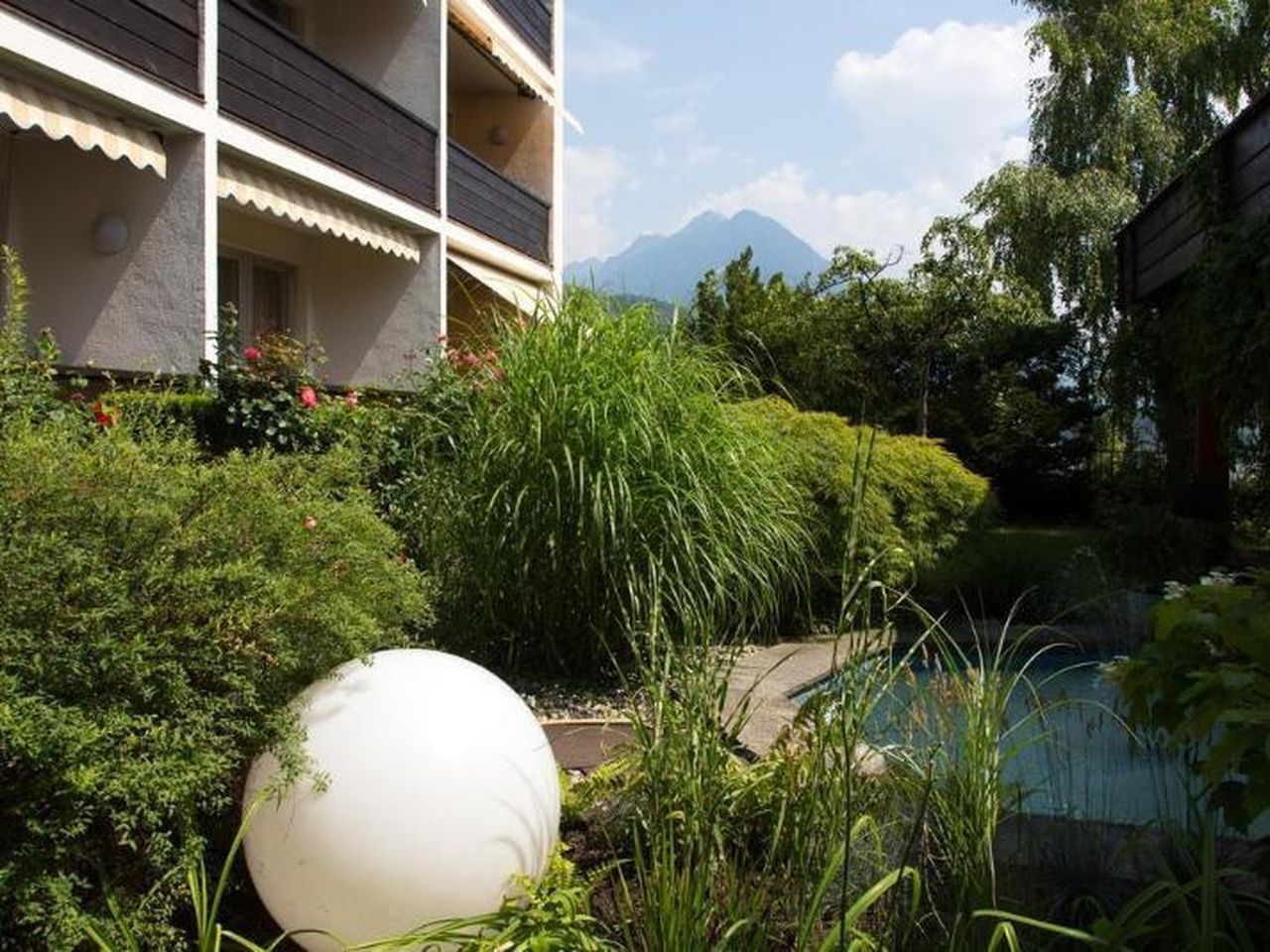 Auszeit in Vorarlberg - 3 Tage