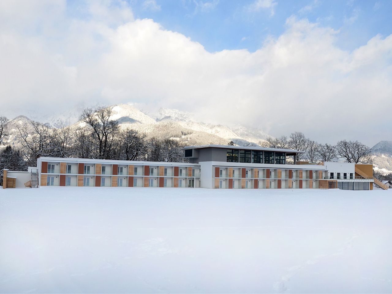 4 Tage Alpine Erholungsoase in den Ennstaler Alpen