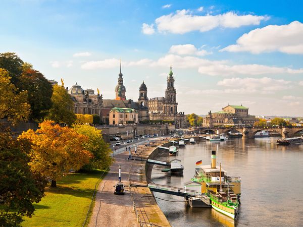 Aktiv entspannen! 6 Tage Kurzurlaub mit Bowling Aa Ra Hotel Radeberg, Sachsen inkl. Halbpension