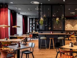 Moinsen Ostsee! 3 Tage im Pentahotel Rostock