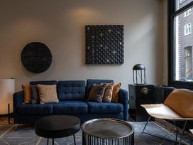 Amsterdam pur- 2 Tage im Hotel Vondel