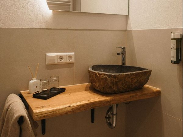 4 Tage Wohlfühl-Zeit im Boutique-Hotel mit Day-Spa in Gerabronn, Baden-Württemberg inkl. Frühstück