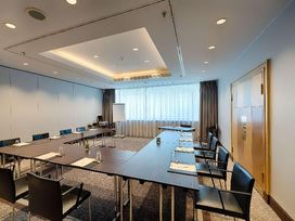 Willkommen in der Hauptstadt! - 5 Tage mit Frühstück