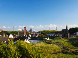 4 Tage Nordseehotel Zeeduin – Dünen,Strand & Erholung