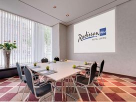 2 Tage im Designhotel mitten in Leipzig 