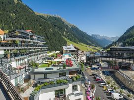 Sommererlebnis in Ischgl inkl. Wellness - 6 Nächte