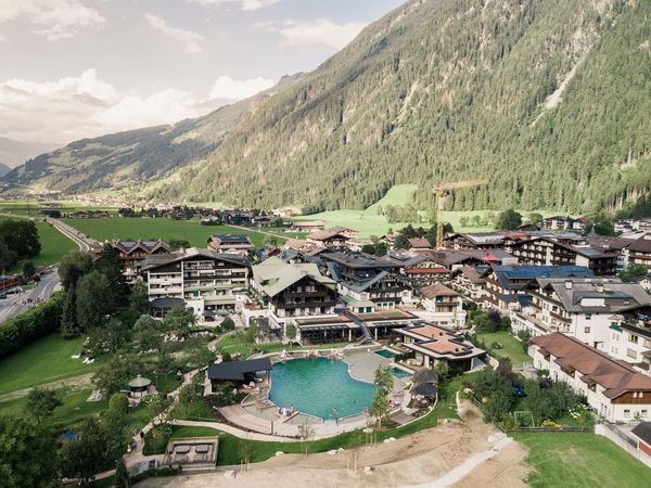 5 Tage Erholung mit Panoramablick - 5 N...