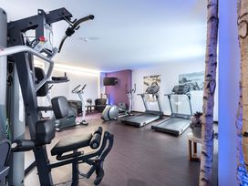 Sauerländer Flair im Best Western Plus Hotel Willingen - 8Tage mit Frühstück